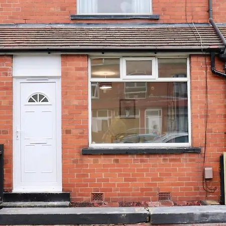 Appartement Entire Family Vacation . Wifi . Free Parking Leeds (West Yorkshire)
