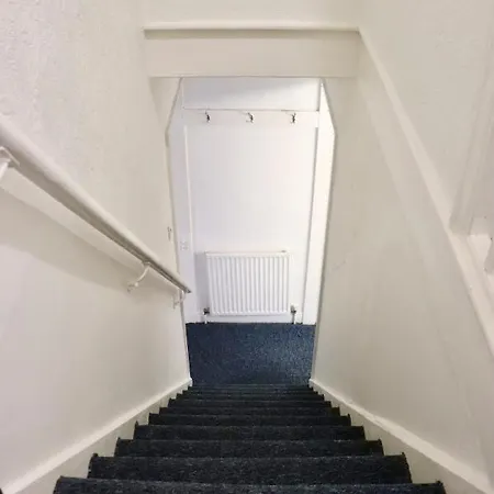 Apartament Entire Family Vacation . Wifi . Free Parking Leeds (West Yorkshire)