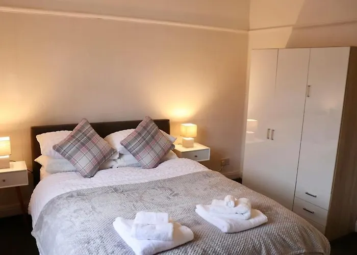 Appartement Entire Family Vacation . Wifi . Free Parking *