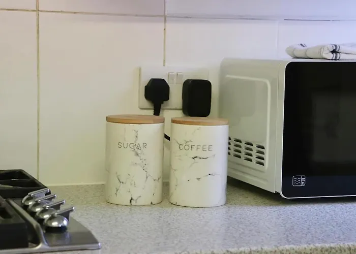 Appartement Entire Family Vacation . Wifi . Free Parking *