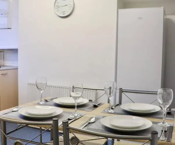 Appartement Entire Family Vacation . Wifi . Free Parking