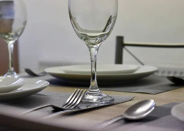 Entire Family Vacation . Wifi . Free Parking Appartement *